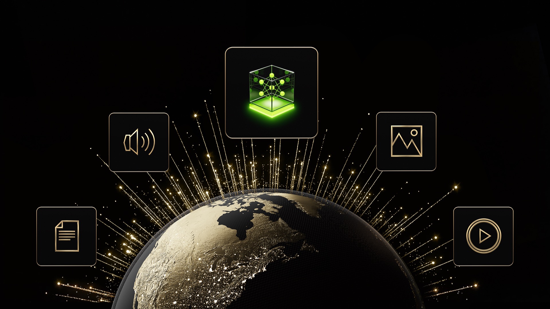 NVIDIA Nemotron 3 Nano Omni: 30B-модель, которая видит, слышит и читает за один проход. И обходит Qwen3-Omni на каждом бенчмарке