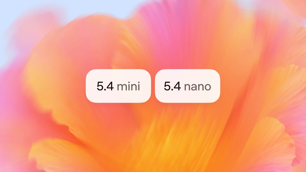 GPT-5.4 mini и nano — mini кодит почти как флагман, nano описывает 76 000 фотографий за $52, а цены выросли втрое