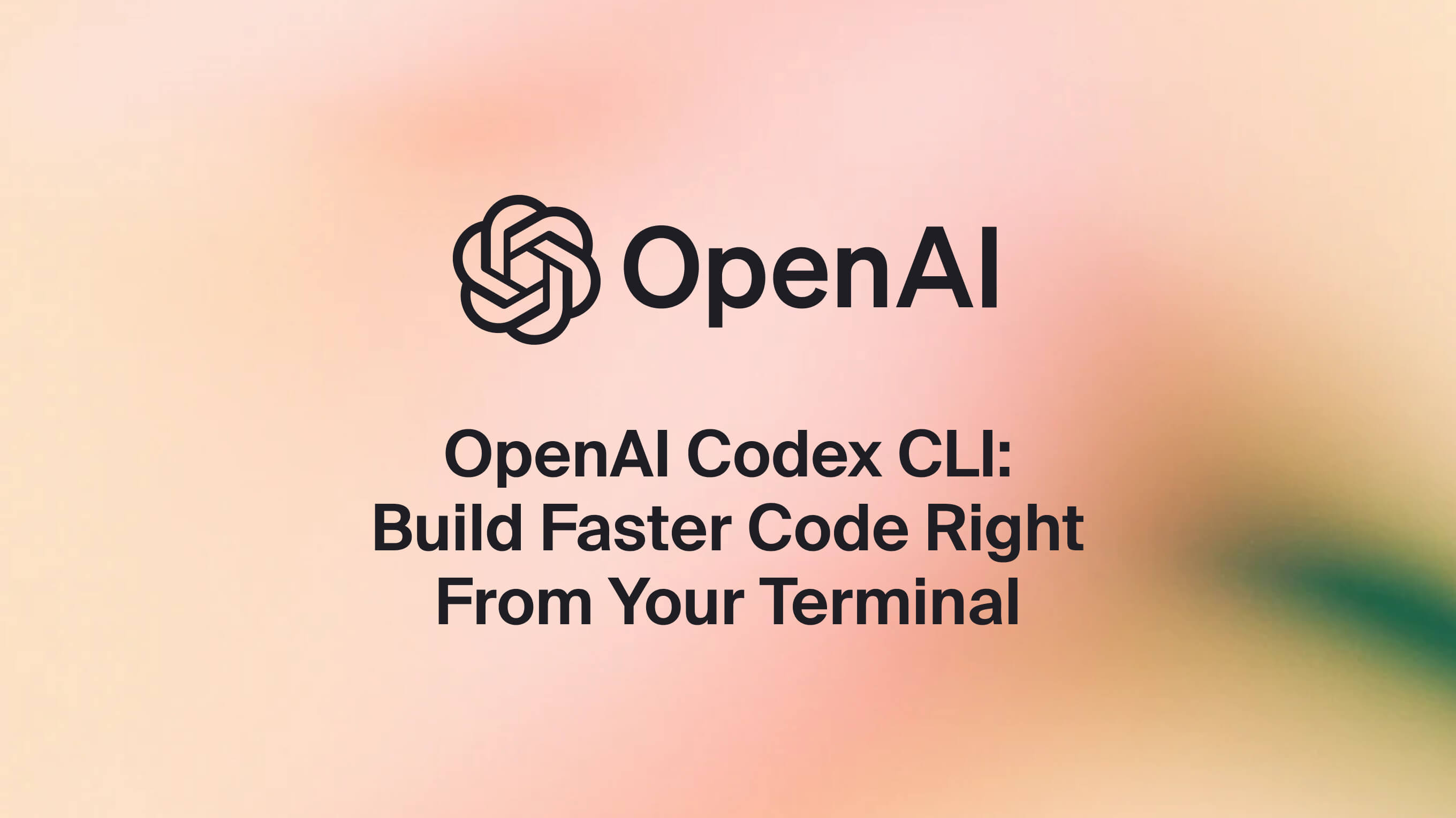 Fast mode в Codex CLI включили по умолчанию — 1.5x скорость, 2x кредитов, и никто не предупредил