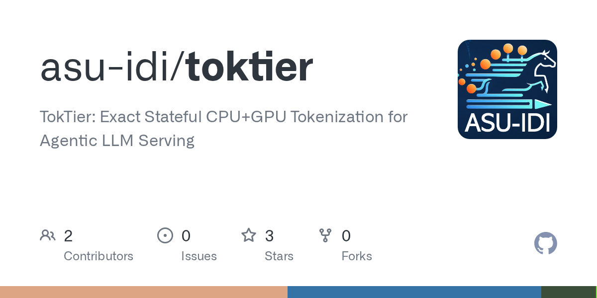Токенизация съедает до 64% времени до первого токена. Не инференс, а токенизация