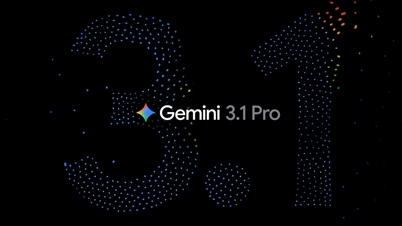 Gemini 3.1 Pro — Google выходит в лидеры по 13 из 16 бенчмарков
