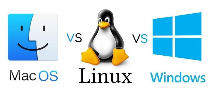macOS, Linux или Windows — на какой ОС ваш AI-кодинг-агент работает быстрее, а на какой мучается