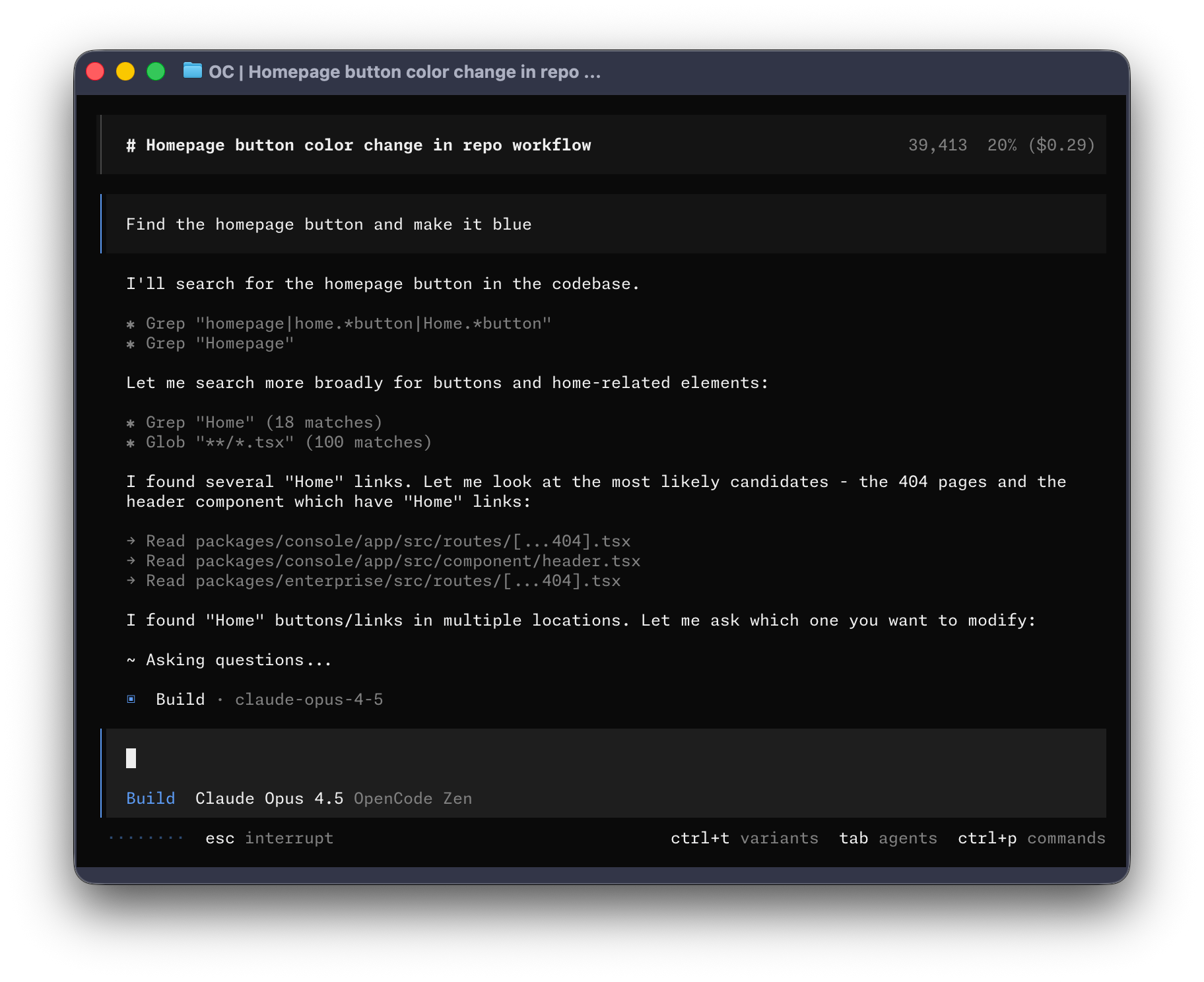 OpenCode — 108 тысяч звёзд и ноль привязки к вендору